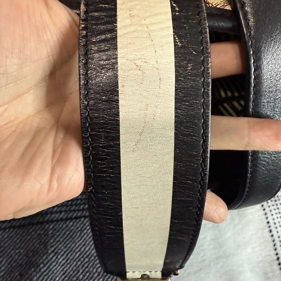 L.A.M.B. Cheetah Tote - Picture 11 of 16